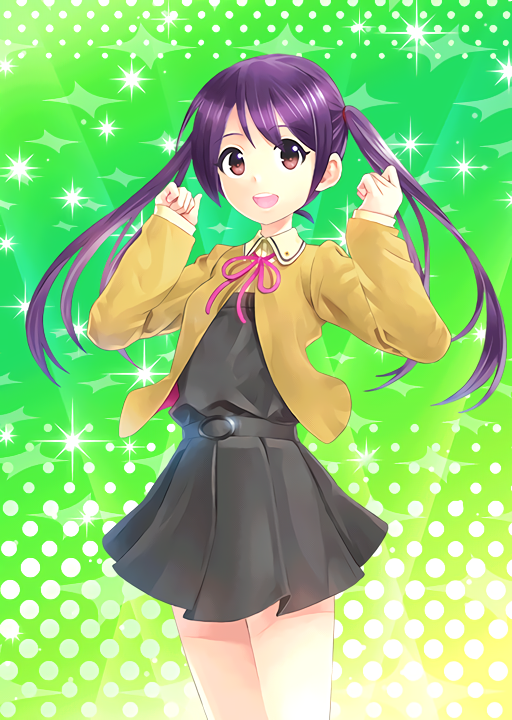 LLSIF_Cards's tweet photo. 1651 SSR白瀬小雪【トータルトリック】P◇ キラキラ☆転入生フェスティバル https://t.co/didaBZD1rd