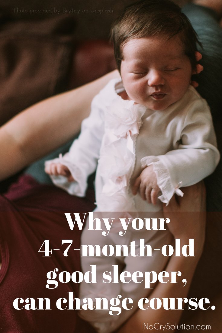 Elizabeth Pantley (@nocrysolution) on Twitter photo Check out my latest article on <a href="/PregnancyMag/">Pregnancy Magazine</a>
Why your 4-7-month-old good sleeper, can change course.
pregnancymagazine.com/baby/why-your-…
#NoCrySolution
#ElizabethPantley
#Sleep
#Mom #Dad
#Baby
#Tired Check out my latest article on <a href="/PregnancyMag/">Pregnancy Magazine</a>
Why your 4-7-month-old good sleeper, can change course.
pregnancymagazine.com/baby/why-your-…
#NoCrySolution
#ElizabethPantley
#Sleep
#Mom #Dad
#Baby
#Tired