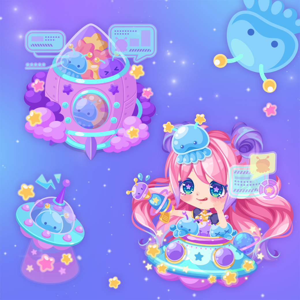 最高宇宙 画像 かわいい スーパーイラストコレクション 最高宇宙 画像 かわいい スーパーイラストコレクション