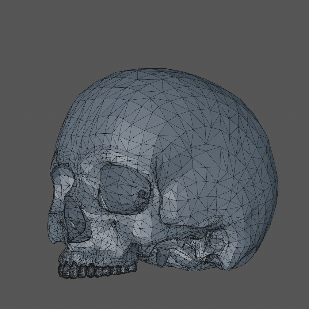 Exploring more paint shading techniques. #cinema4d #illustration #painting