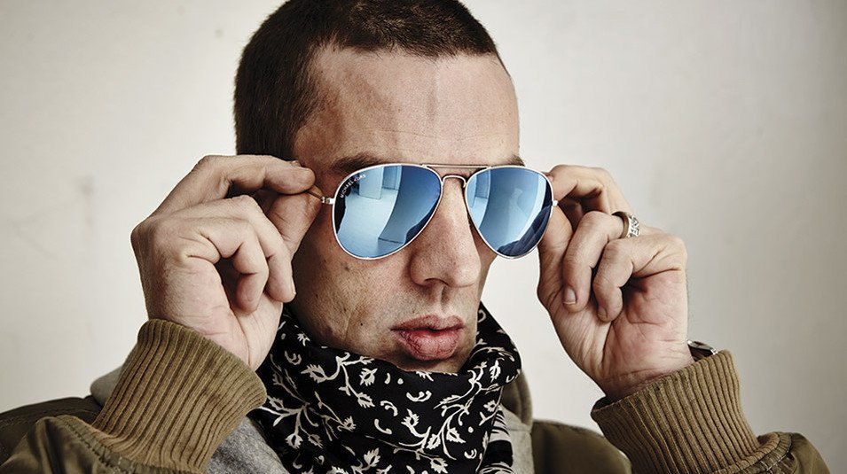   Happy 47th birthday Richard Ashcroft  