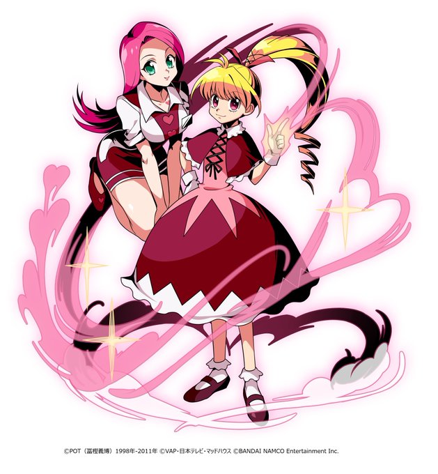 ハンターハンター ビスケの新旧声優担当は 代表作や出演作を紹介 3ページ目 Selvy