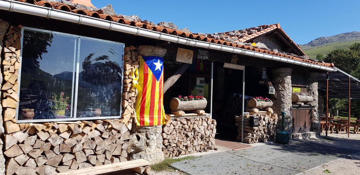 Urbiako fondan ere Diada ospatzen