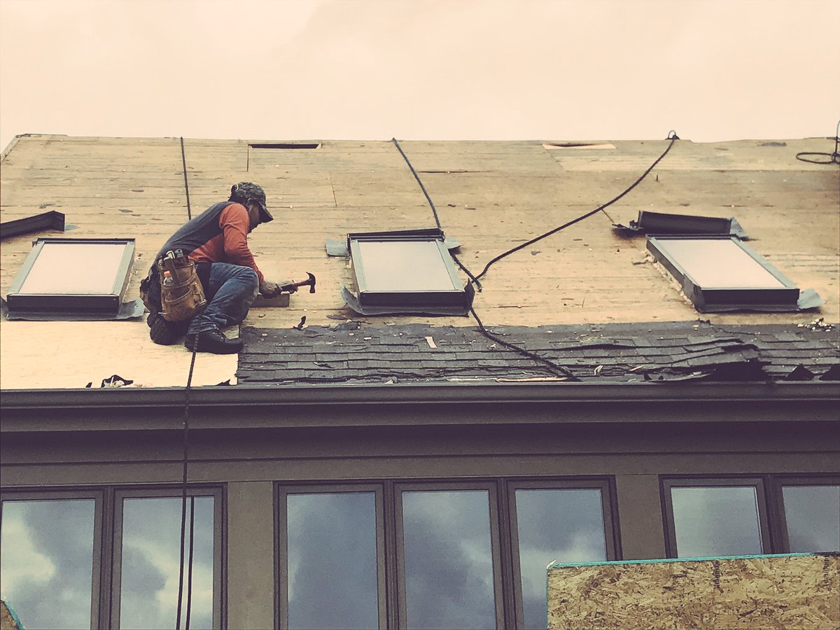 More pictures of Dublin, OH roof install. #OwensCorning #Duration #TheRoofingGuys #TRG #RoofingDoneRight #Dublin #Muirfield