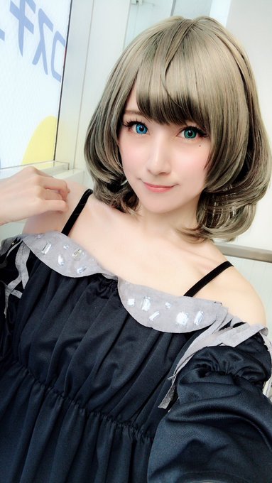Twitterのコスプレ画像39