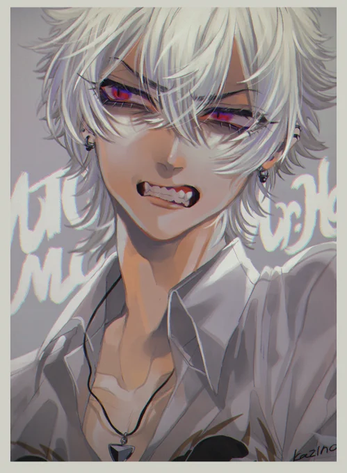 サマ? 