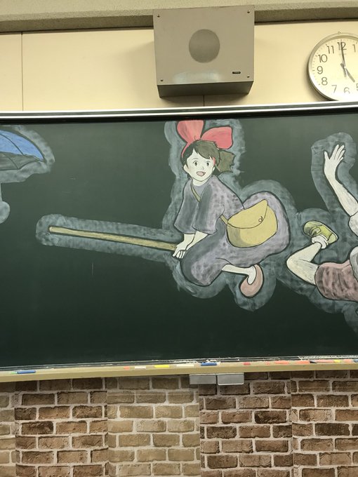 黒板アートのtwitterイラスト検索結果 古い順