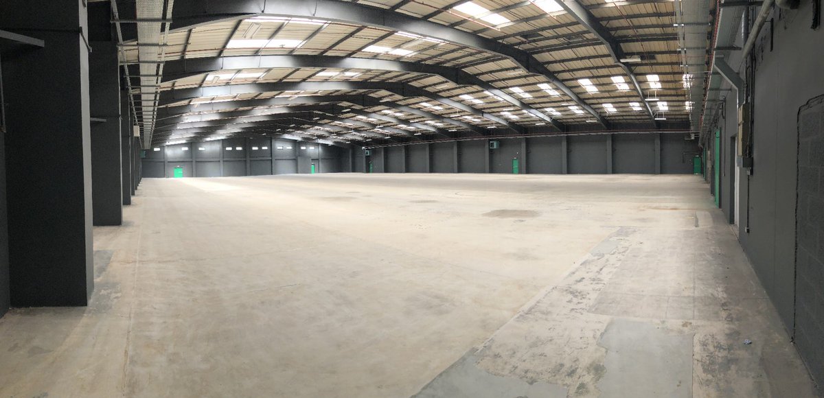 mbhltd's tweet photo. Weโre pleased to announce that planning for a new #TeamSport centre in #Leicester has been approved and construction work has started! Keep an eye out for regular updates!
@Karting #Design #FitOut #Karting #TrackChat https://t.co/wwXS0O5fJy
