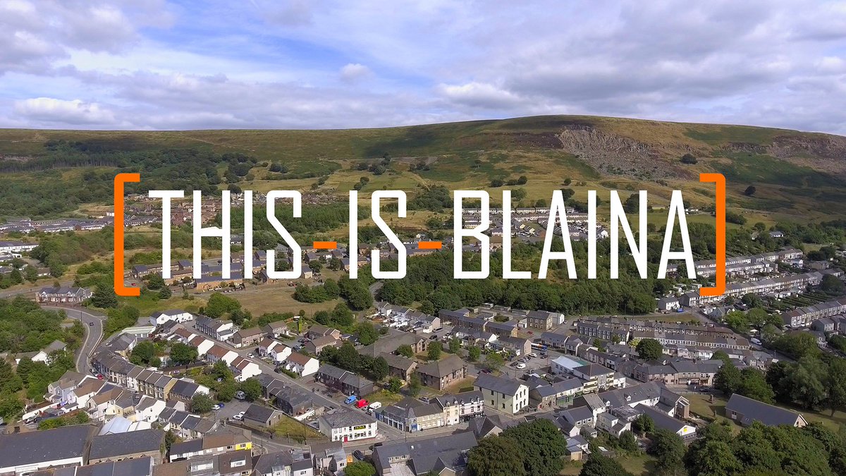 PictureWales's tweet photo. https://t.co/wqEH4rVcrs  @TheGBHighSt https://t.co/W8UeaclwQc