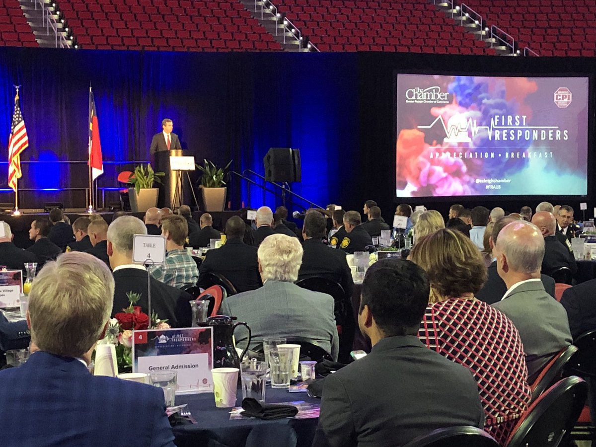 raleighchamber tweet picture