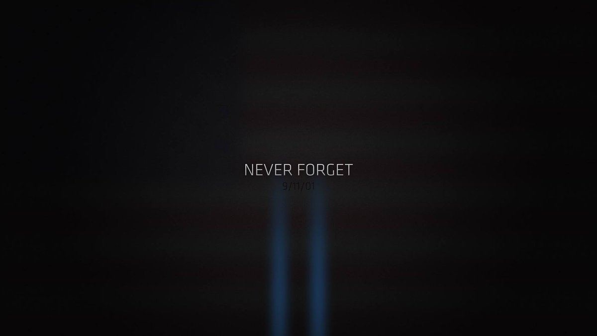 'No day shall erase you from the memory of time.'⠀ ⠀ ~Virgil ⠀ ⠀ #NeverForget