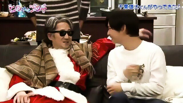 ʟⁱℓʸ ᶜiⁿq 今夜9 30 の 仰天ニュース 面白そう 出川哲っちゃんと中居くんとのアツアツなエピも楽しみ 千葉雄大 くんもご出演 千葉くんといえば ヒロくんとゴロチ よね 笑 因みに慎吾くんは千葉くんのことを ちーばくん と呼ぶ 笑 中居正広