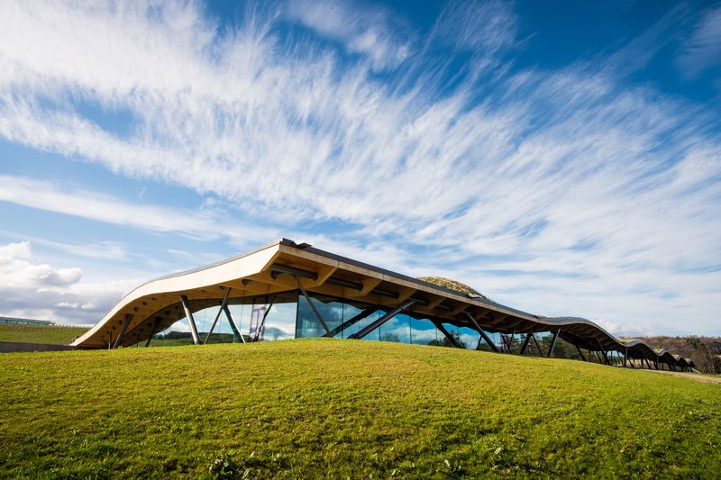 elitecontrols.com/new-home-of-th…  An #engineering achievement carried out on behalf of <a href="/edringtoncomms/">Edrington</a> for <a href="/The_Macallan/">The Macallan</a> , its world-renowned single malt #whisky. #systemintegration #controlsystems #distilling