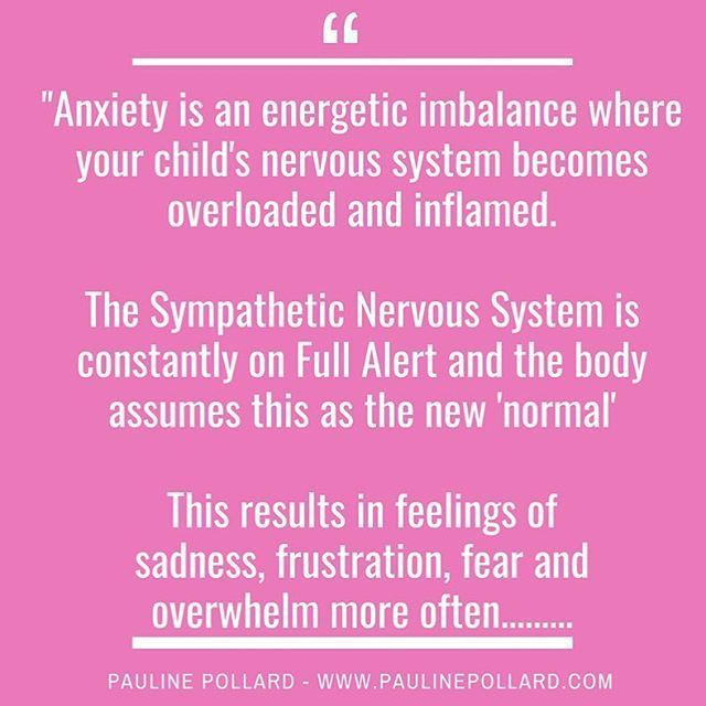 Is this how your child feels?⠀
Sad, frustrated, fearful?⠀
⠀
They no longer need to suffer from anxiety anymore! It's obvious the old ways of doing things are no longer working - You can't keep doing the same thing and expect different results!⠀
⠀… ift.tt/2CRn158