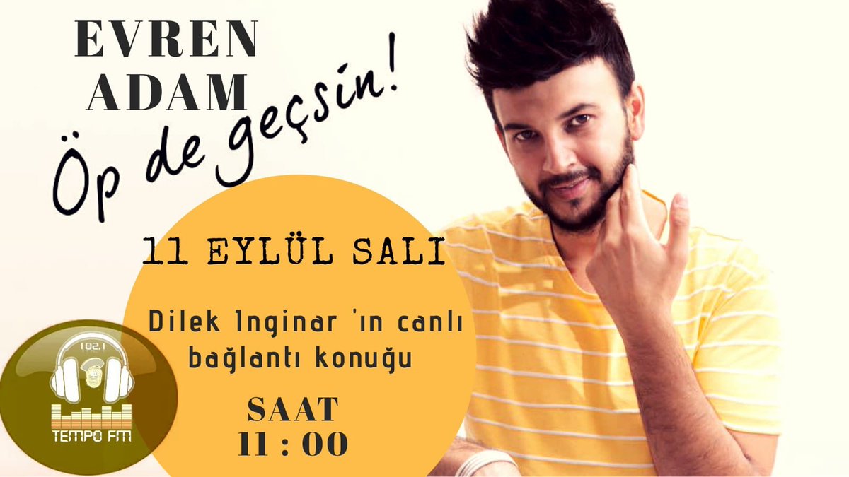 <a href="/evrenadamonline/">Evren Adam</a> <a href="/turgaykargi/">Turgay Kargı</a> <a href="/Dilekinginar/">Dilek İnginar</a>