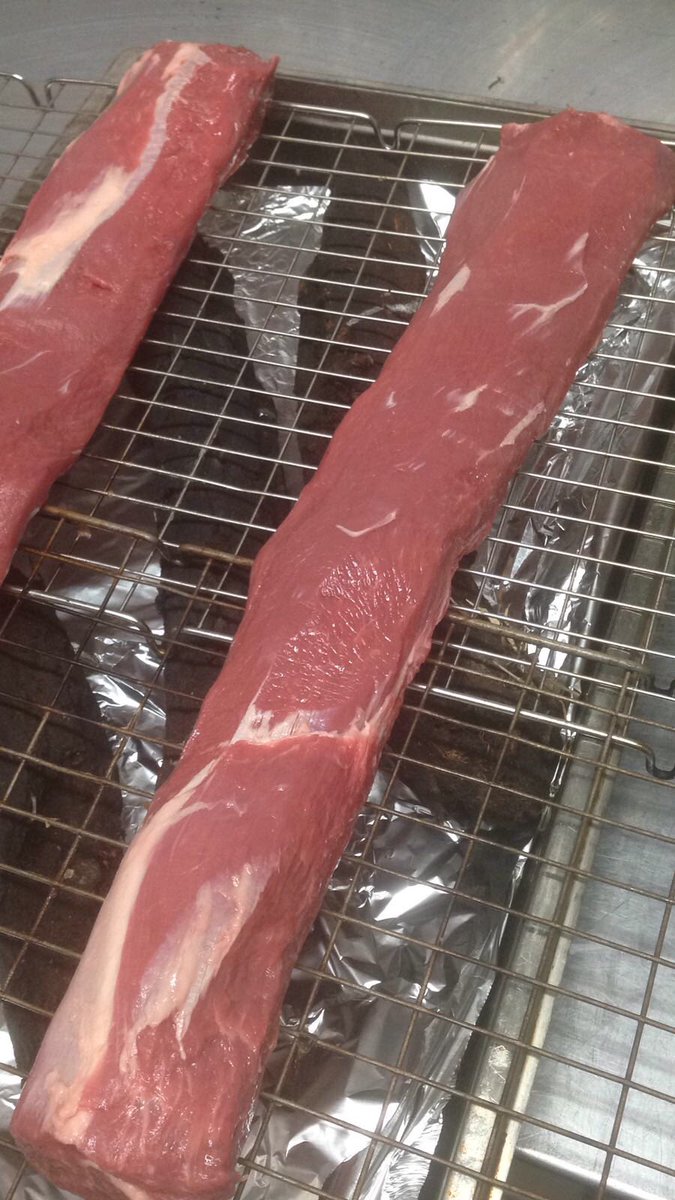 Chef Patron <a href="/ian034/">Ian Orr @ Browns</a> has been smoking #Donegal lamb over #turf in preparation for his signature dish, he’ll serve it tonight along with the fascinating story behind it to a select audience of media and food writers at @HarveysPoint  #BrownsGreatFood #DonegalFood