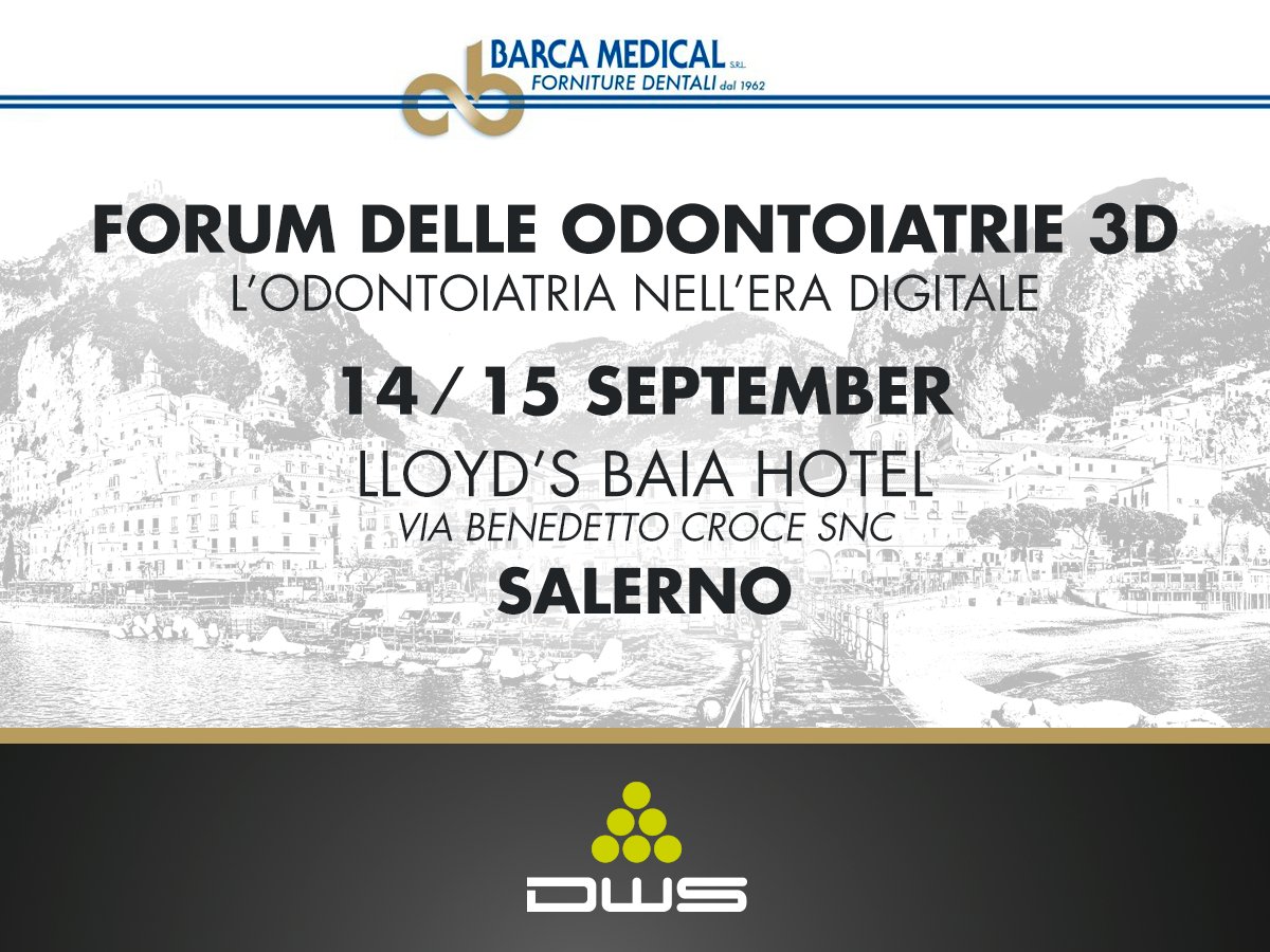 DWS Systems tweet media