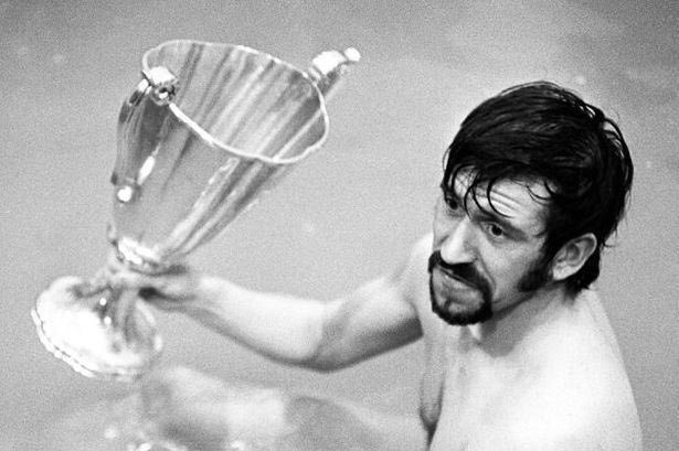 Happy Birthday, John Greig MBE!         755 Games.  120 Goals. 17 Trophies. 