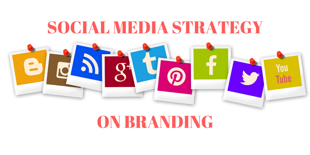 The Impact Of #SocialMedia Strategy On #Branding via <a href="/Social_Hire/">Social-Hire.com</a> buff.ly/2ExrF4g