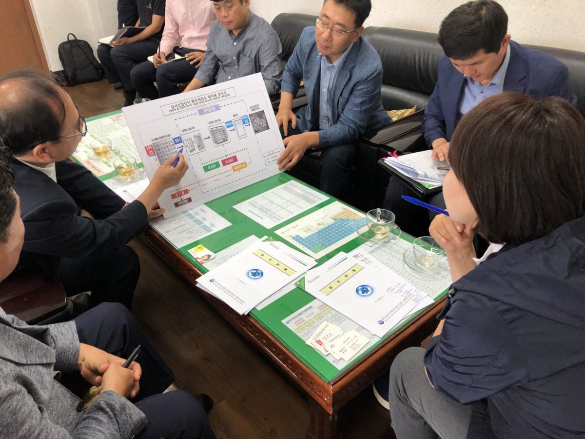 올여름 백년만의 폭염으로 더 가중된 수질오염의 현장을 점검하고 해법을 찾기위해 4대강 현장으로 달려왔습니다!

4대강보와 공업산단등의 오폐수로 위협받는 1300만여명의 낙동강 유역 주민들의 안전하고 깨끗한 식수와 수질확보를 위한 해법마련에 최선다하겠습니다!