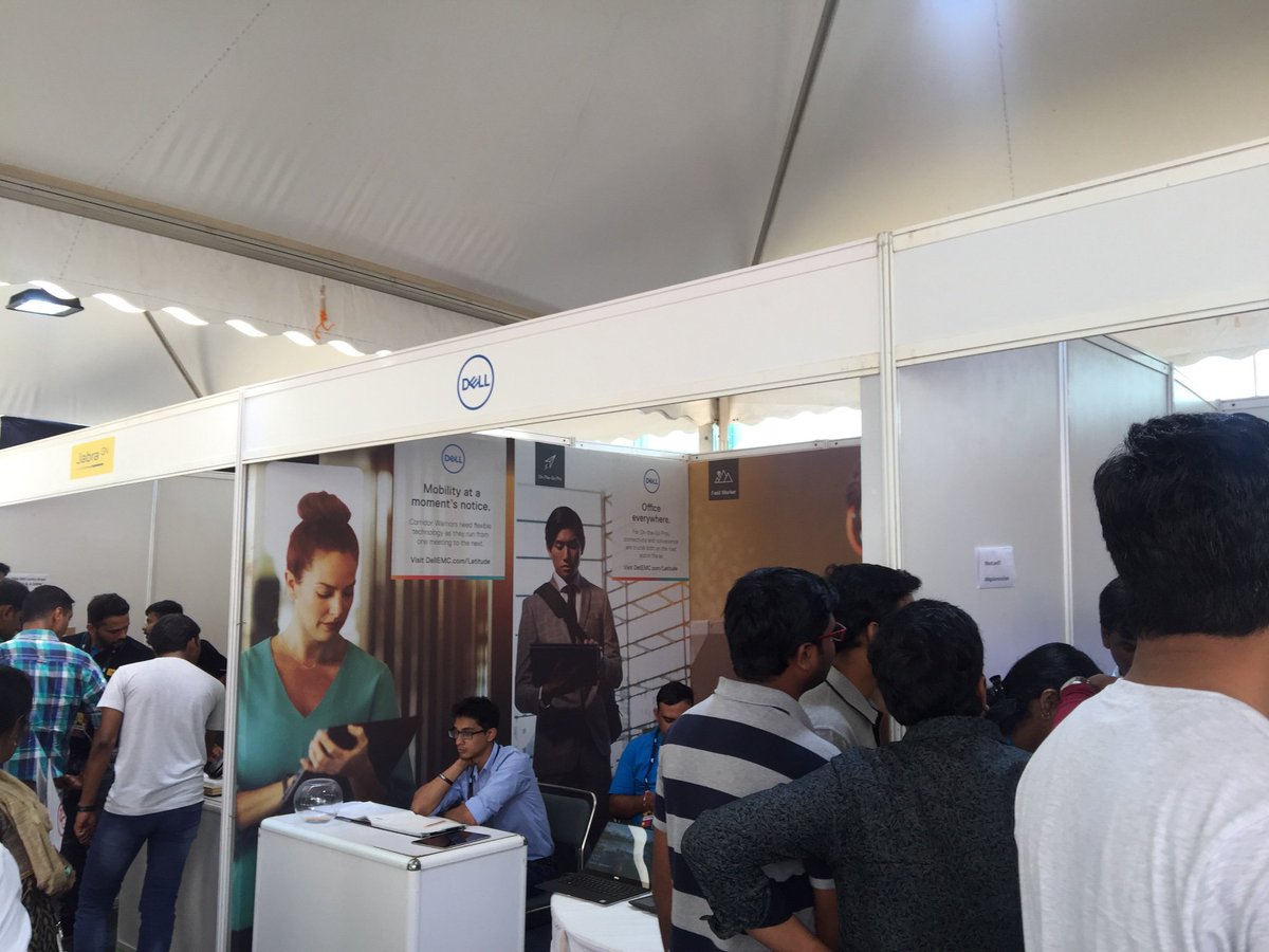 sravisruthi's tweet image. IT day @SAP
#NextlevelIT
#megaserviceexpo