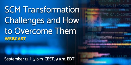 RhinoTLC's tweet image. RT compuware: Are you looking to enhance your #sourcecodemanagement? Why not build, test and deploy with Compuware ISPW? Learn more by joining our webcast on &apos;SCM Transformation Challenges and How to Overcome Them&apos;, tomorrow at 3pm CEST, 9am EDT: …