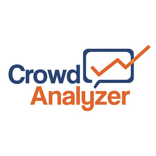 connectleaves's tweet image. @Crowd_Analyzer  #crowdanalyzer a #Dubai-based #data #intelligence provider and #Arabic-focused #socialmedia monitoring platform, has won $1.1 million worth of #funding! ow.ly/9r4n30lze7H