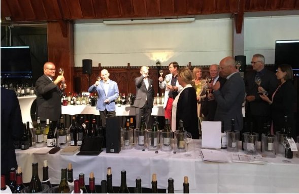 Misset Horeca tweet media