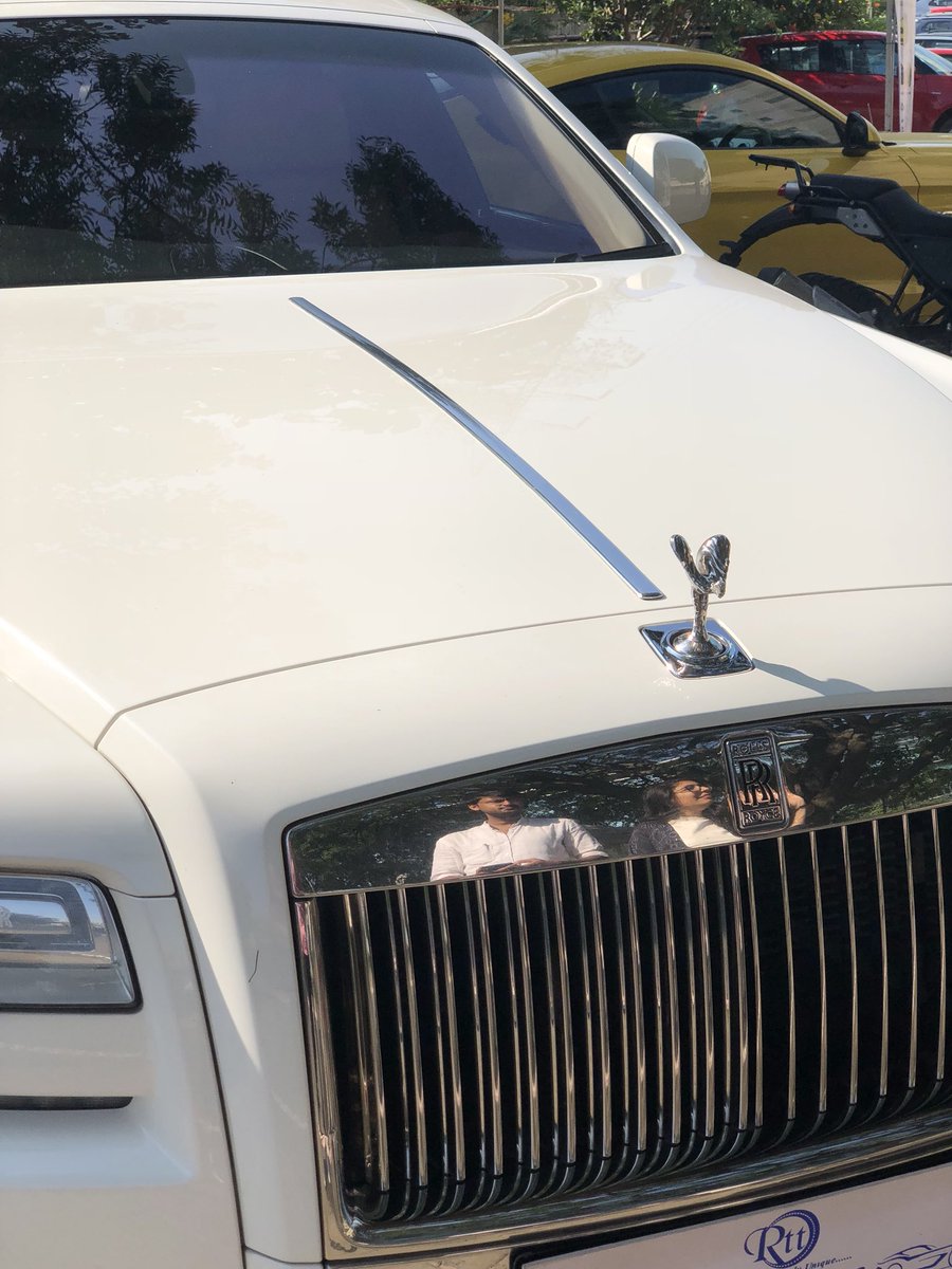 Revanthkrishna_'s tweet image. One of a kind event at SAP Labs India. 
#NextLevelIT
#Megaservicesexpo