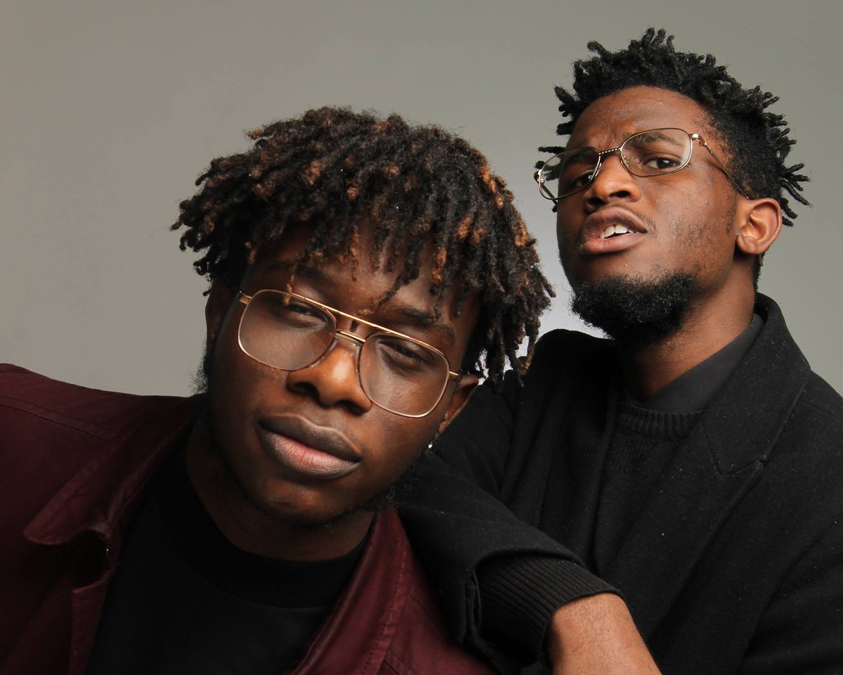 bluesproject_co's tweet photo. Steadily picking up steam since their 2017 EP, 'As The Sun Sets', @TheColdCallers have clearly marked themselves out as ones to watch with their experimental Soulful HipHop with 2018's 'Swallowed by the Sun'. They will join @wizetheproducer THIS FRIDAY 👉 https://t.co/1ZSGfr6tcD https://t.co/q8pX61z8DB