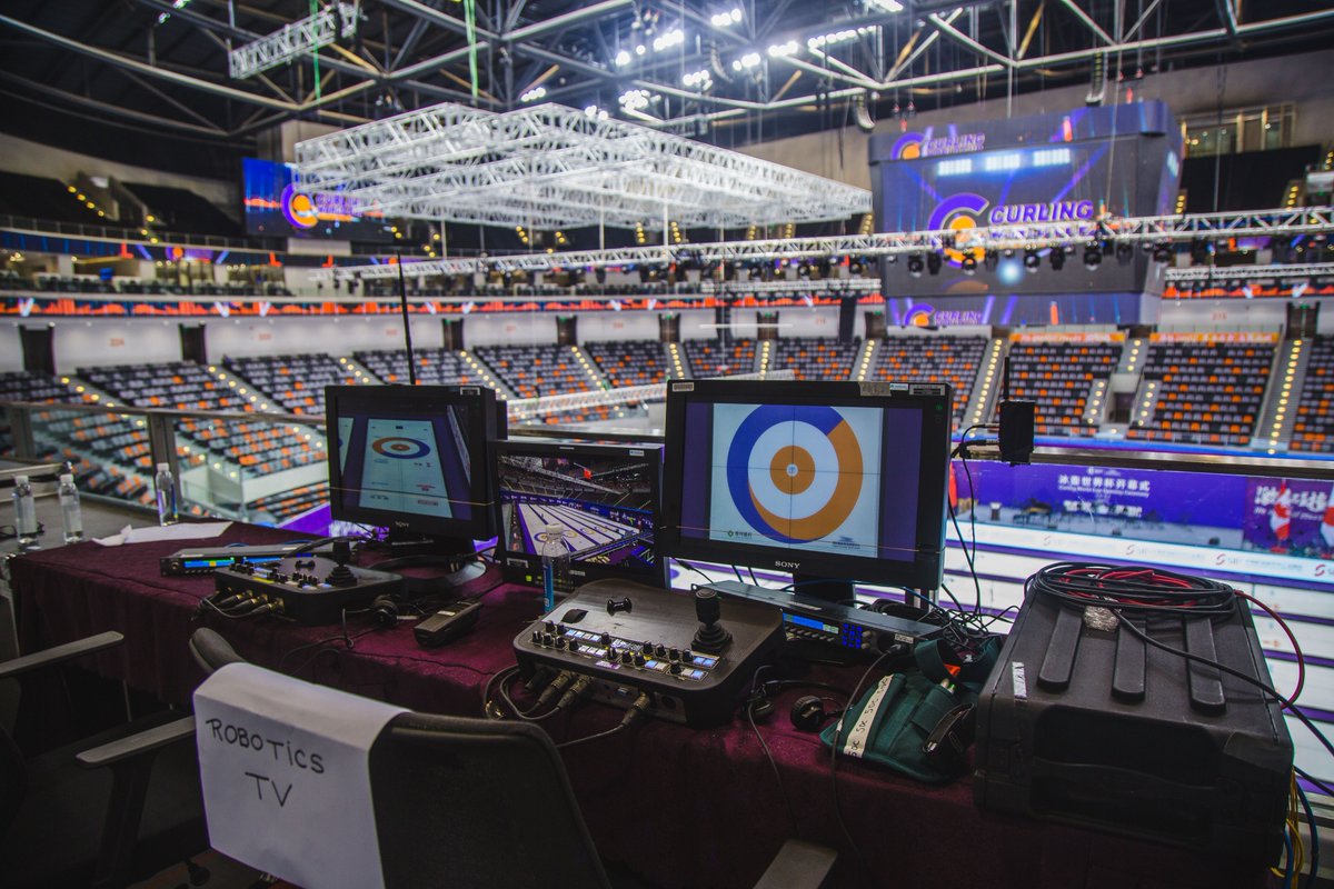 Curling World Cup tweet media