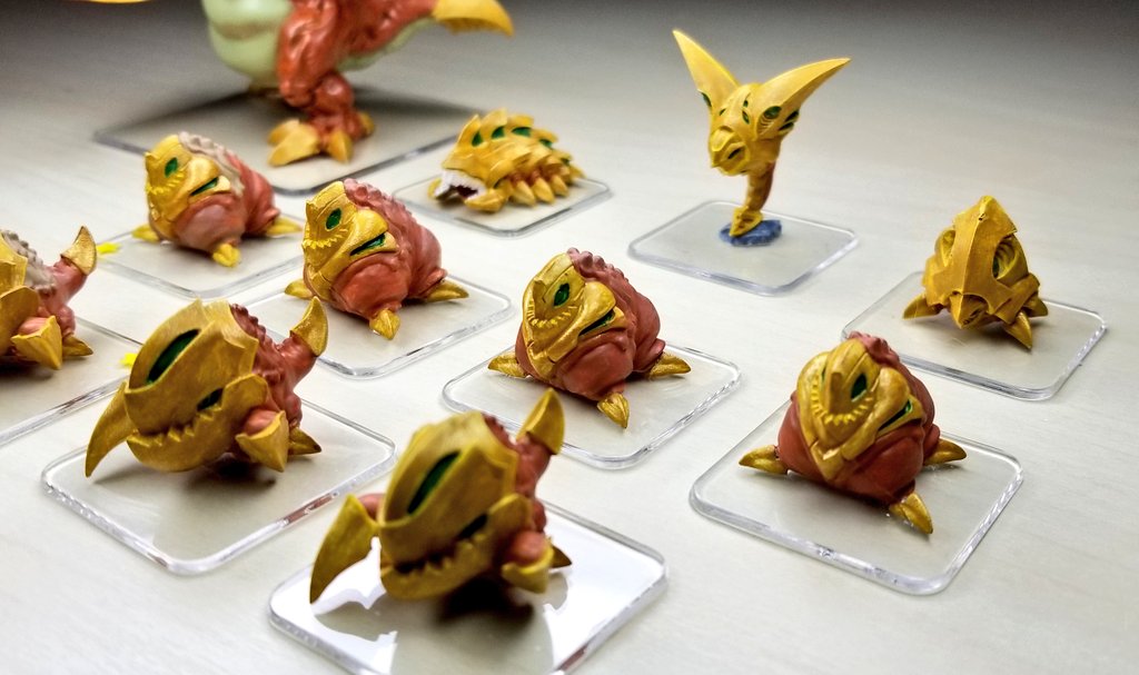 Adam Kouzmanoff tweet media