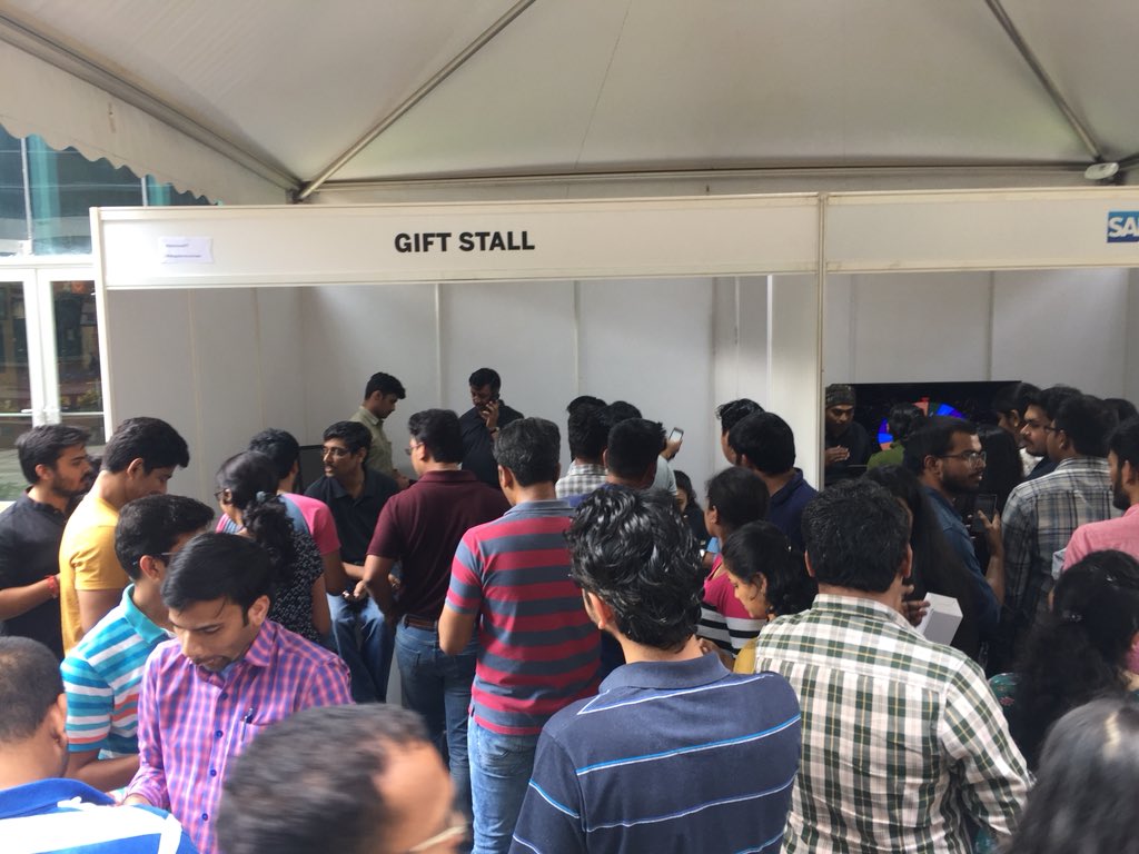 nagesh_cr's tweet image. #NextLevelIT #megaservicesexpo