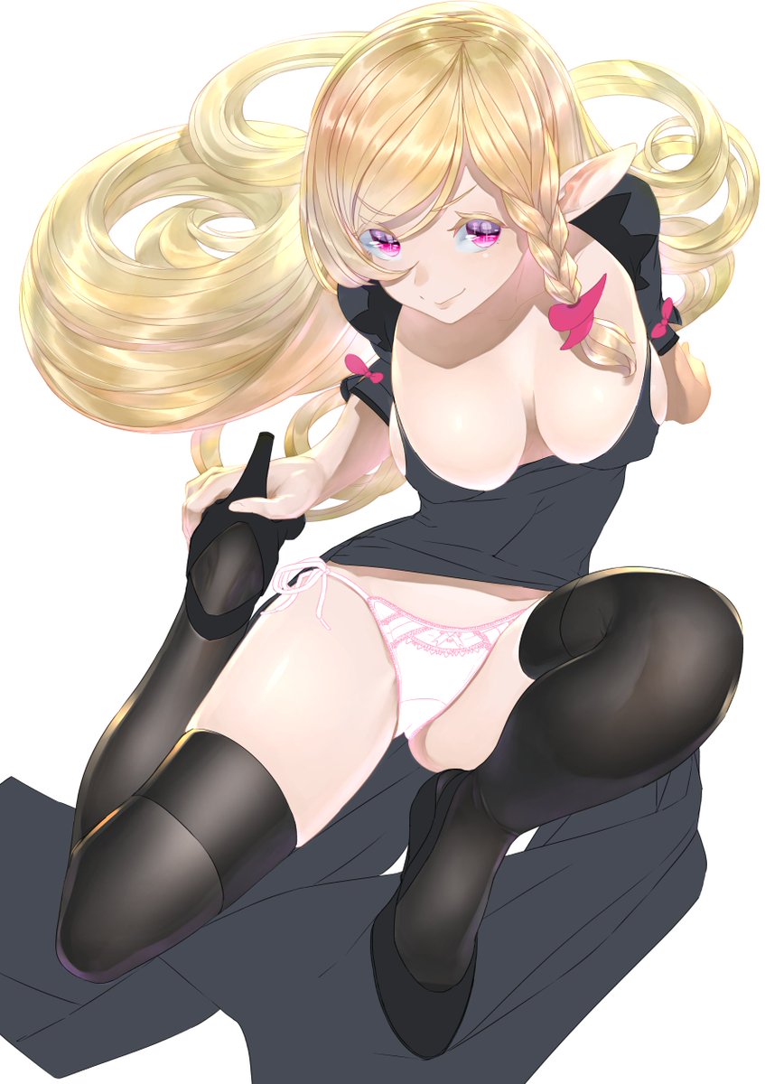 進捗_(:3 」∠)_ 全然進んでないように見えるけど 