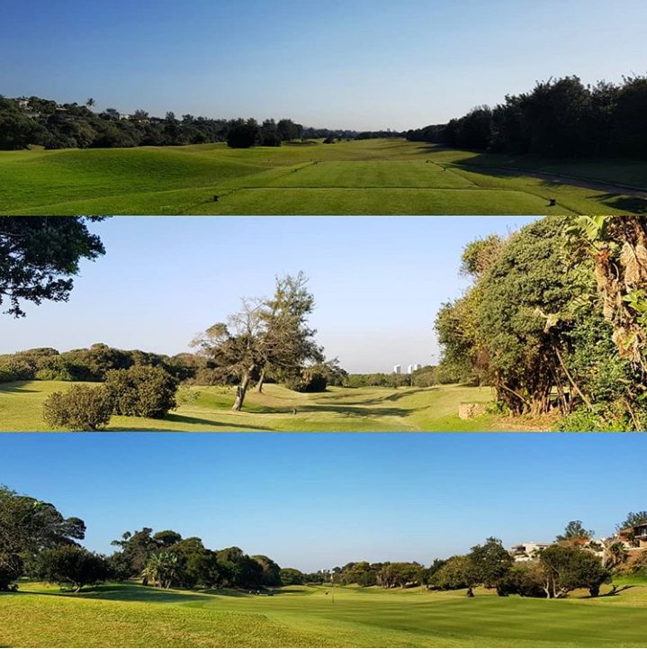 Durban Country Club tweet media