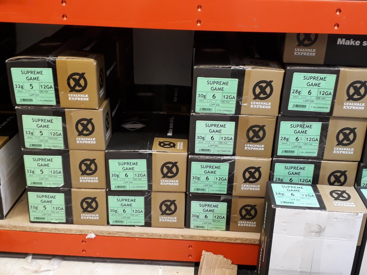 Laycroft Park Ltd tweet media