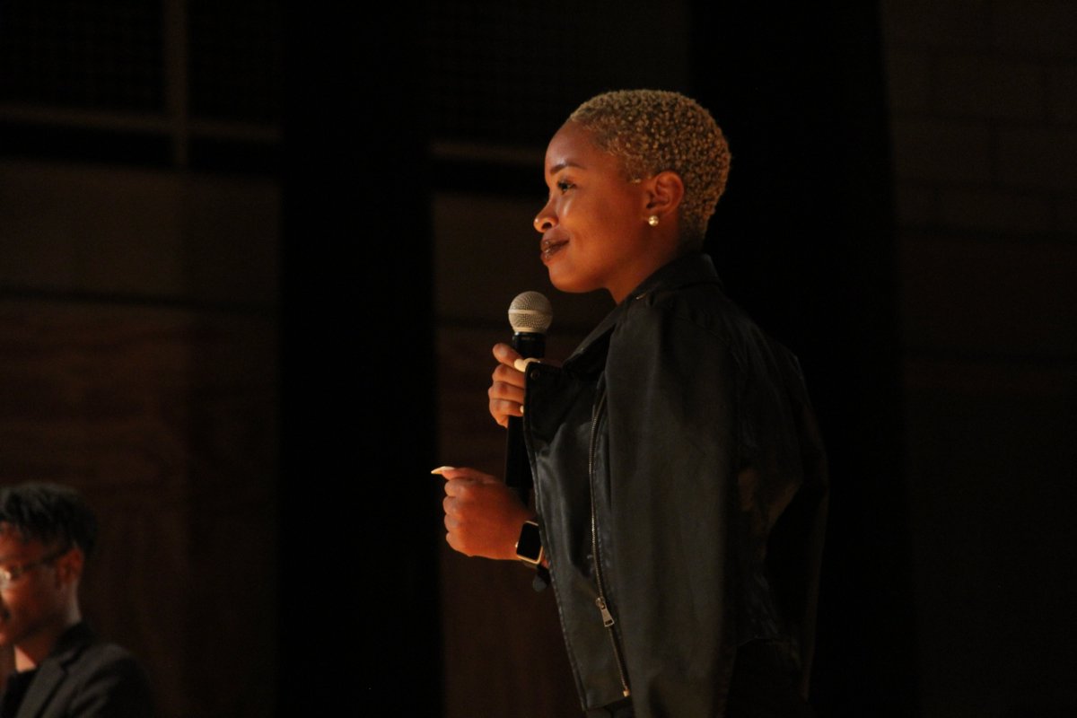 TheAllState's tweet image. Check our FB and Instagram to see photos from the stroll-off 2018!
Photos by: Courtney McCormick
#apsu #theallstate #strolloff