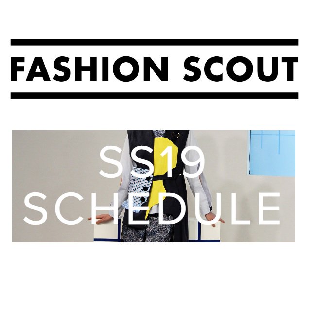 MAtkinsonPhoto's tweet photo. Fashion Scout SS19

Schedule is available: https://t.co/yWt35y8aHb

@FashionScout #fashionscout #SS19 #lfw #Londonfashionweek #fashion #hautecouture #catwalkshow #fashionevent #eventorganiser #designer #fashiondesigner #runway #catwalk #london #michaelatkinsonphotography https://t.co/gIycrVCSEo