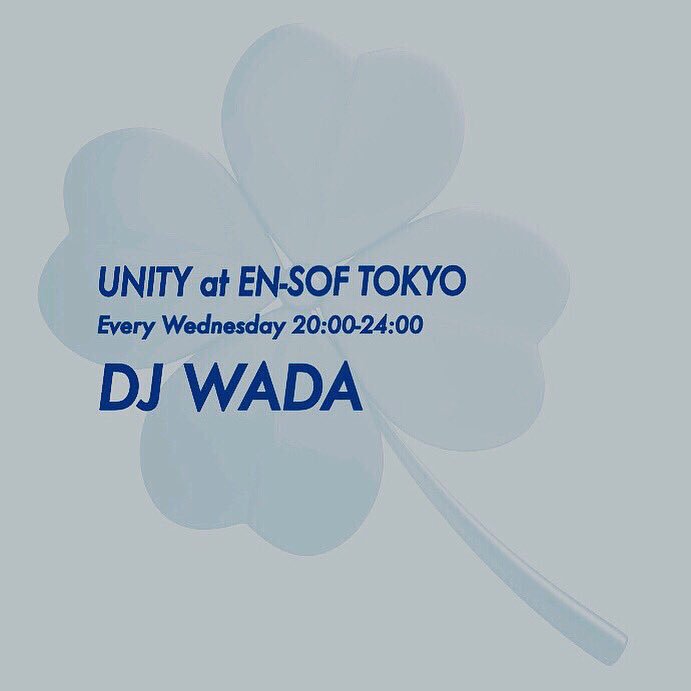 EN-SOF TOKYO tweet media