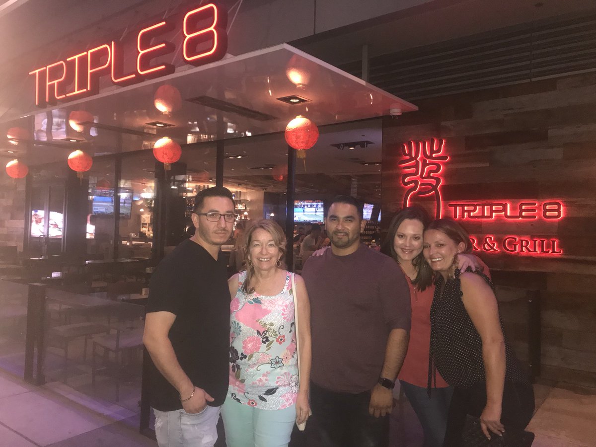 Jet Wireless we greatly appreciate your partnership and look forward to all your going to accomplish in the Vegas market. Thank you from the bottom of our hearts ♥️ you are truly valued! <a href="/Mel_Marceco/">📲💎Melissa- Marceco 💎📲</a> <a href="/MW_Marceco/">Maureen</a> <a href="/Kim_Marceco/">Kim Laue Marceco</a> @Jeff_Mosbauer <a href="/Jetwirelessgrp/">Jet Wireless Group</a> <a href="/MarcecoSales/">Marceco, Ltd.</a>