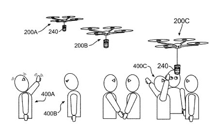 <a href="/IBM/">IBM</a> patents "Drone delivery of coffee based on a cognitive state of an individual" pdfpiw.uspto.gov/.piw?PageNum=0…