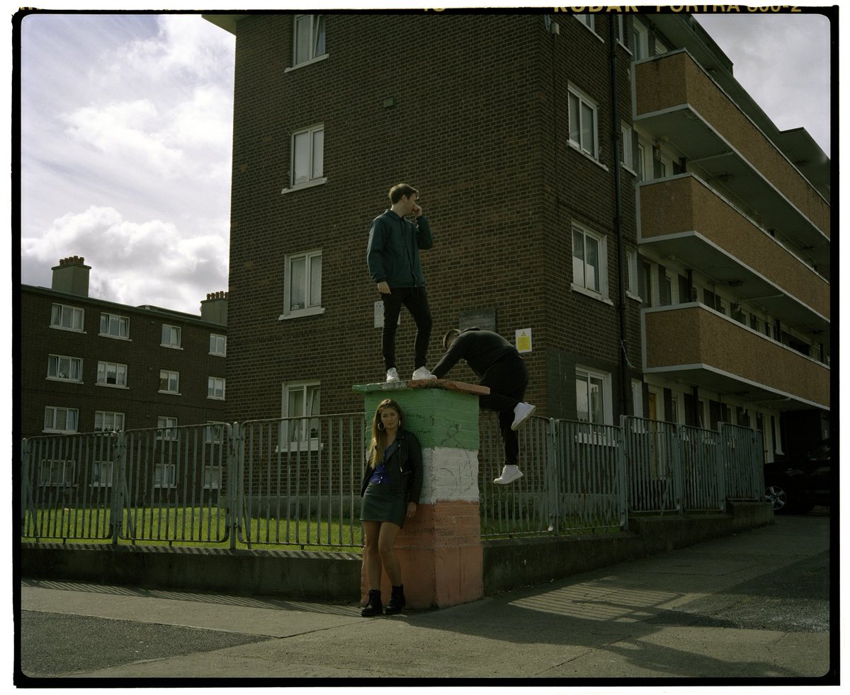 THEATREclub tweet media