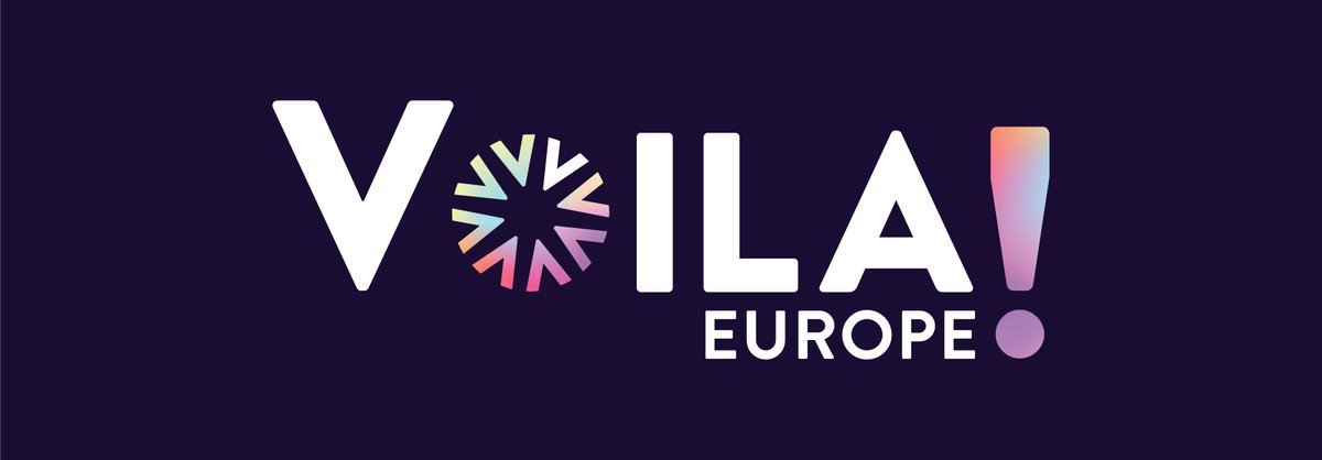 DevisageTheatre's tweet photo. Creating a #new #theatre #company is an adventure with its highs and lows but it's 100% #worthit for all the #stories that need telling and listening to! Especially when #VoilaEurope is page one of our book! #TuesdayThoughts #TuesdayMotivation #folloback #art #performance https://t.co/PCKyFONJP8