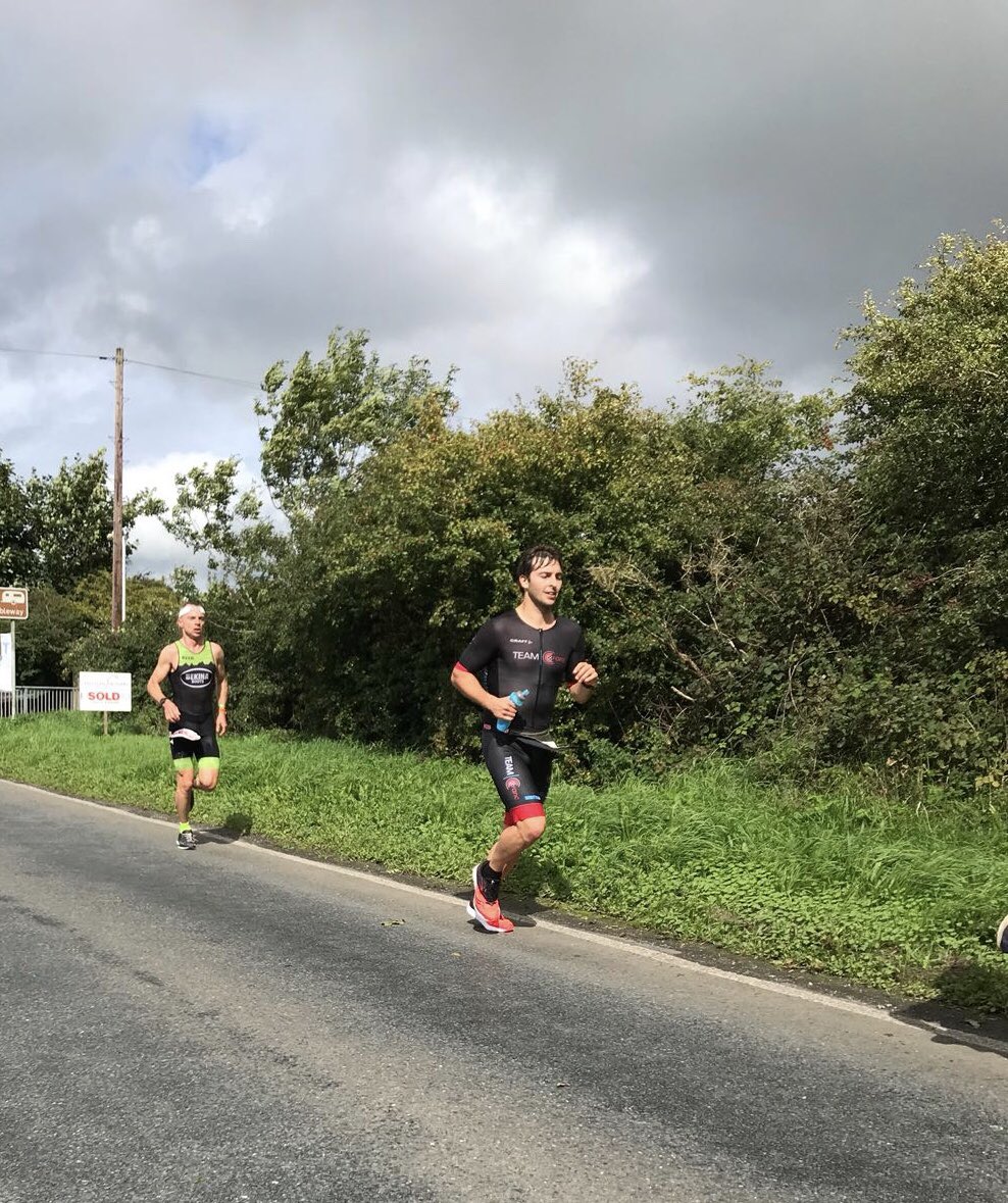 Some more shots of our athletes racing this weekend! #Saundersfoot #Tenby