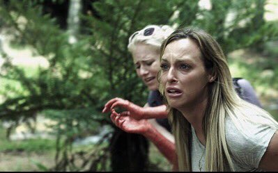 jadedaniel__'s tweet photo. I’m so excited! @HellTripMovie premieres this Friday at @comic_con in JHB! Get your tickets now on @computicketsouthafrica #HellTripMovie #moviepremiere #seeyouthere #helltrip #comiccon #horror #americanhorrorfilm #southafrica #movie #actress at #contractors https://t.co/FAEcLj4upb