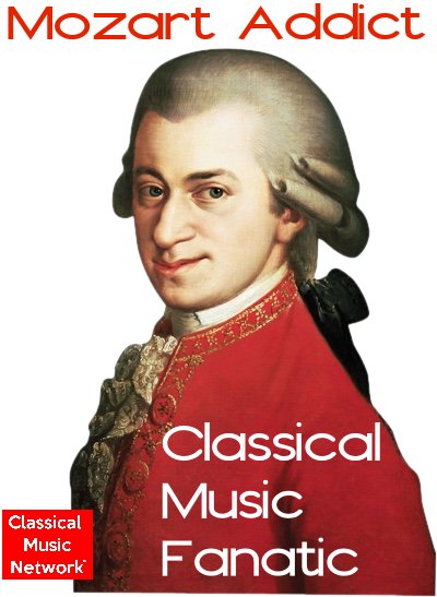 #MozartAddict #ClassicalMusicAddict 
#MozartFanatic #ClassicalMusicFanatic