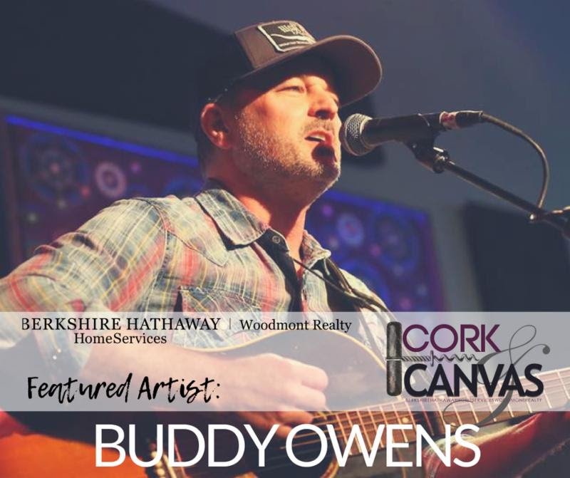 Buddy Owens (@buddyowensmusic) on Twitter photo Who is coming to tomorrow's #CorkAndCanvas event in #Nashville? I'll be showing my #artwork along with some other great #artists! Get more info at facebook.com/events/4298406… #NashvilleArt #NashvilleArtist #NashvilleEvents #NashvilleLove <a href="/BHHSRealEstate/">Berkshire Hathaway HomeServices</a> Who is coming to tomorrow's #CorkAndCanvas event in #Nashville? I'll be showing my #artwork along with some other great #artists! Get more info at facebook.com/events/4298406… #NashvilleArt #NashvilleArtist #NashvilleEvents #NashvilleLove <a href="/BHHSRealEstate/">Berkshire Hathaway HomeServices</a>