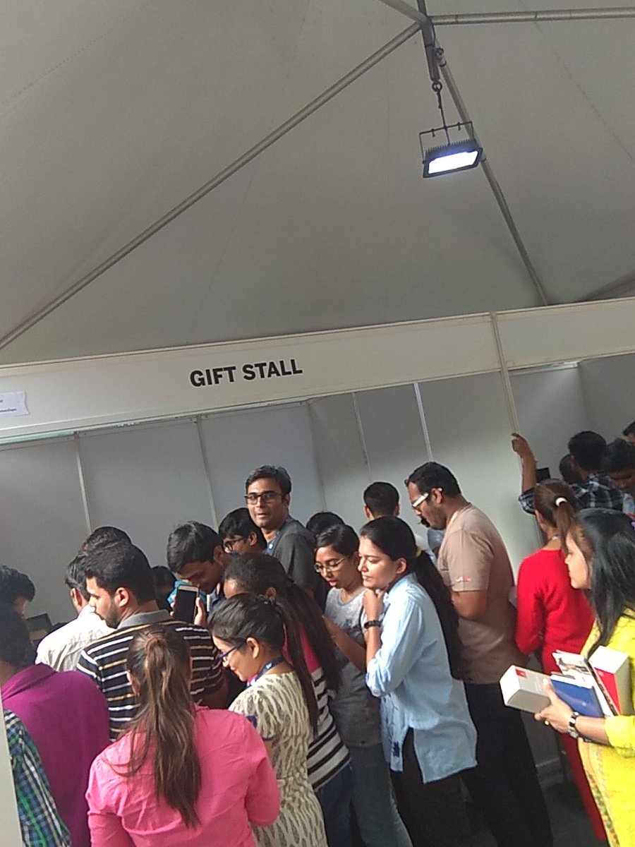 PoojaKhandhadia's tweet image. #NextLevelIT
#MegaServicesExpo