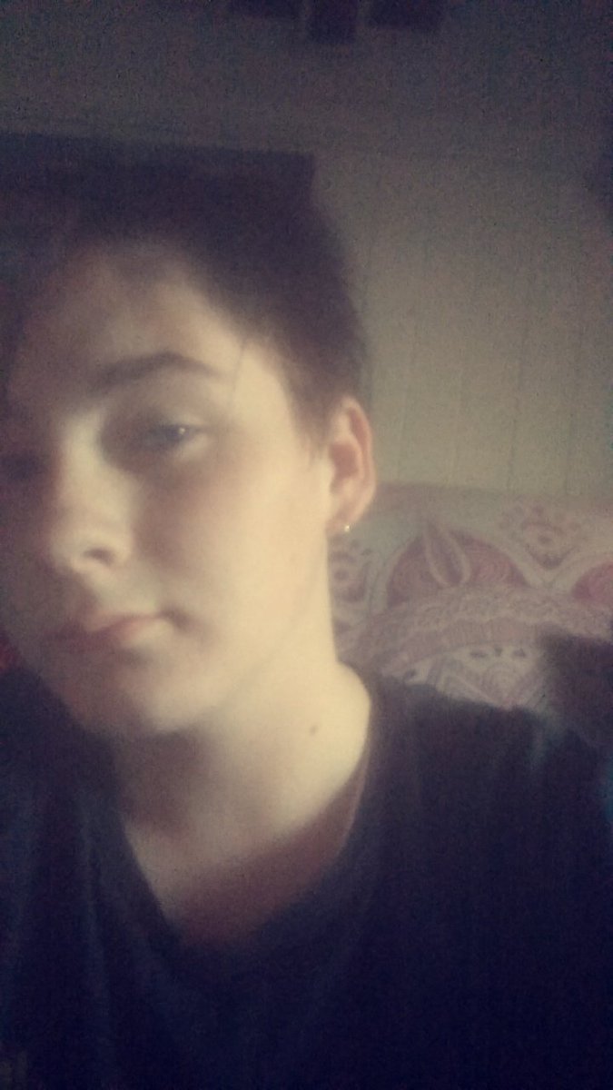 daydreamer537's tweet photo. Holy shit. I can not believe it has already been 6 months. Today marks the day of 6 months of @nonbinaryasher3 and I being together. Baby I have loved every moment. From our long talks to arguments. Yes. I love the arguments. https://t.co/TUESnbdiCs