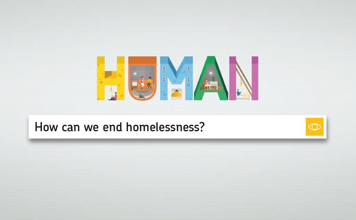 ShelterCymru's tweet image. We’re proud to be supporting @RememberCharity Week. 

You can pass on something wonderful by exploring the #HumanSearchEngine and discovering the question we want answered most: How can we end homelessness? 

Ask HumanSearchEngine.org #legacy